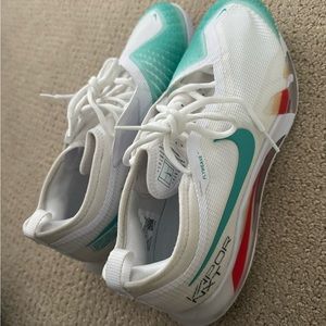 Women’s Nike React Vapor NXT Tennis Shoe…Size 11